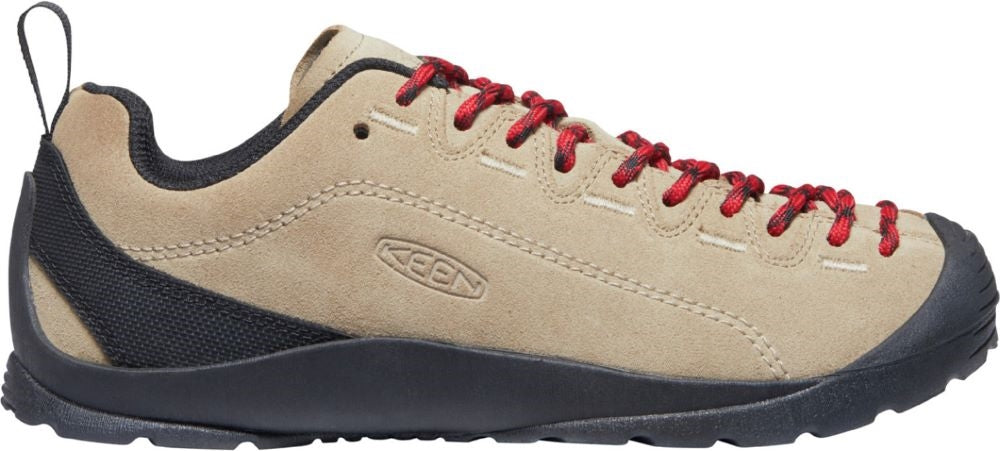 Jasper sneakers - silver mink