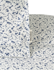 Sengetøj 140x200 - Bleuet
