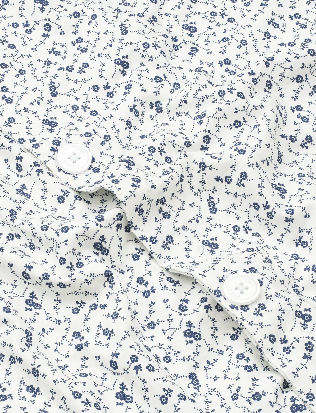 Sengetøj 140x200 - Bleuet