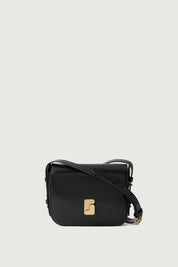 bellissima mini bag - black