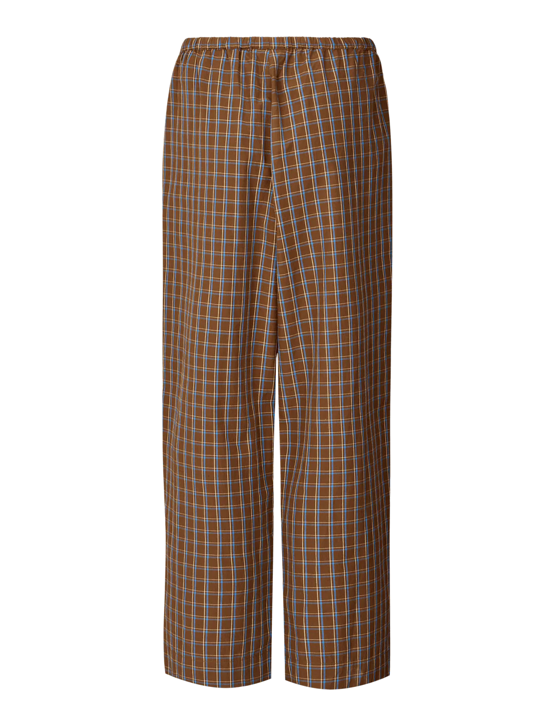 Bella pants - chestnut