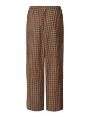 Bella pants - chestnut