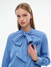 Nelle shirt - lake