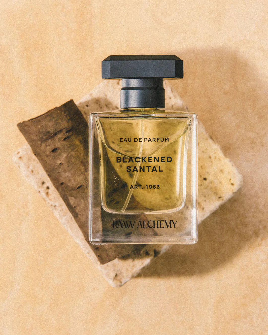 Eau de Parfum - Blackened Santal