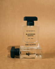 Eau de Parfum - Blackened Santal
