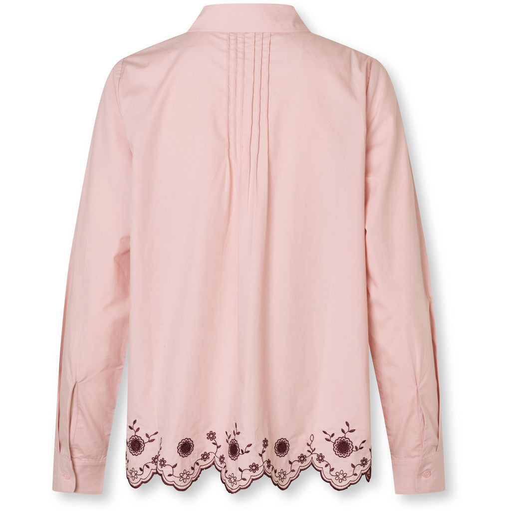 Bellflower shirt