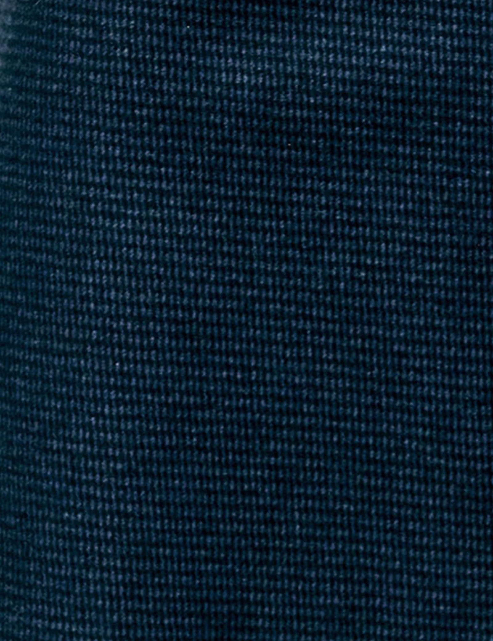 Bello skirt - tweed blue