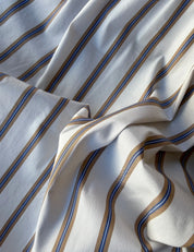 Alba shirt - Big tiny stripe