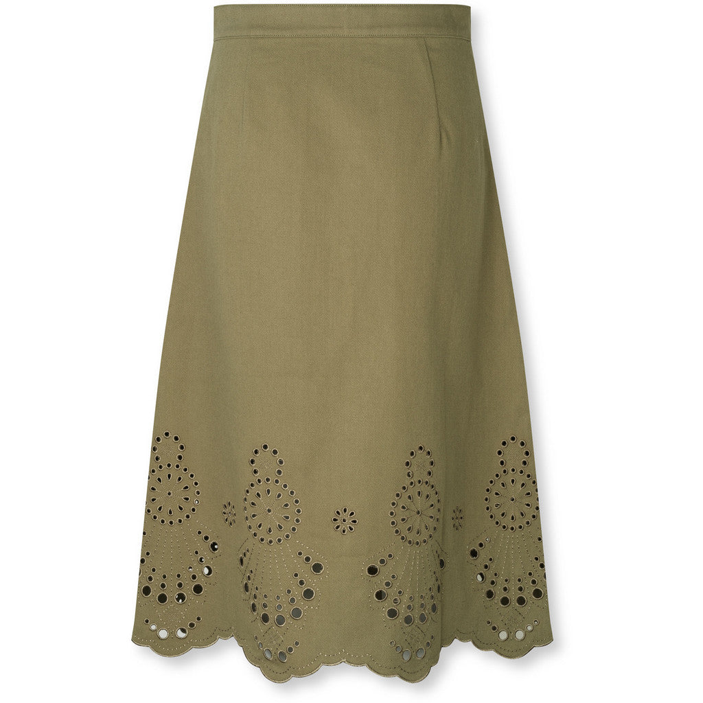 Burbank skirt