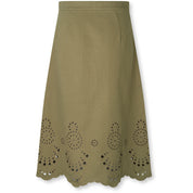 Burbank skirt
