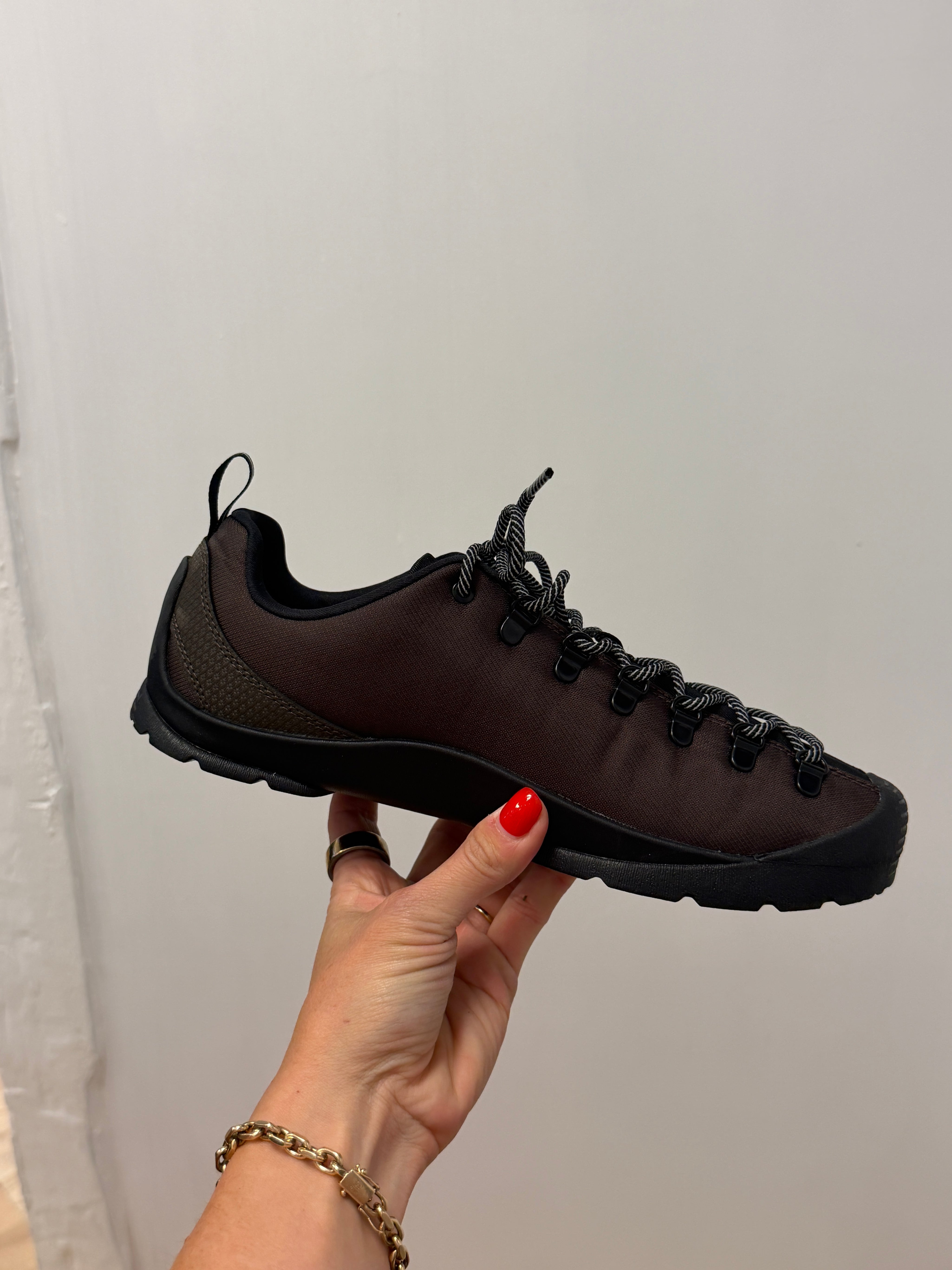 Jasper Se2 txt - Flux chocolate