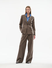 Rene jacket - herritage