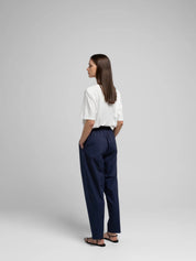 Ocean pant - Navy