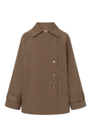 Cajsa trench jacket