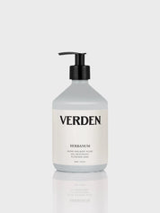 Hand and body wash 500 ml - Herbanum