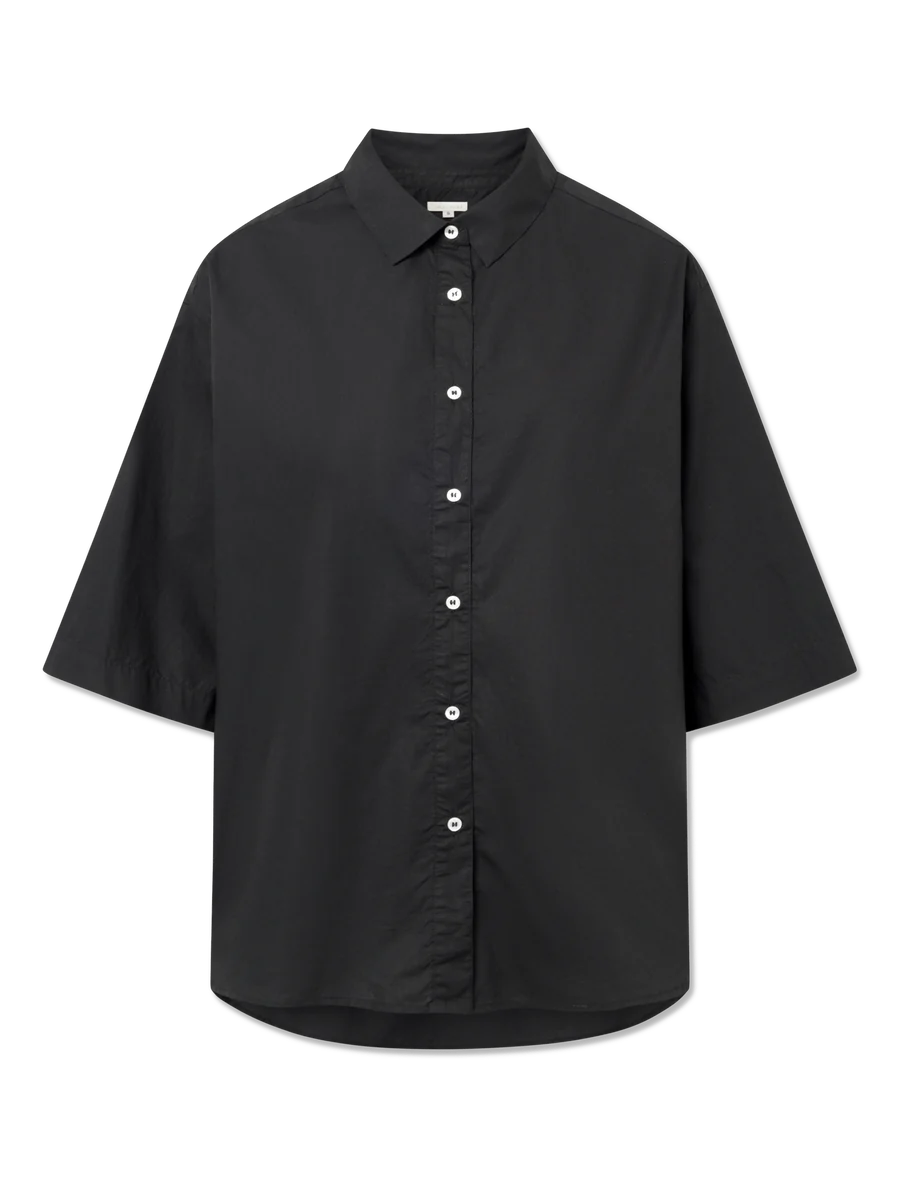Cecilia shirt - black