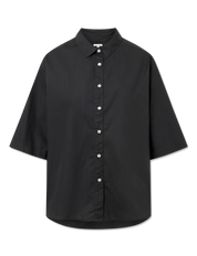 Cecilia shirt - black