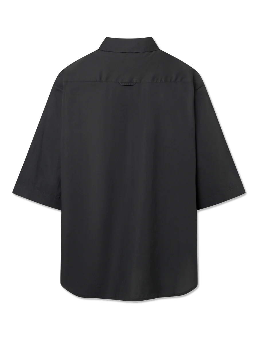 Cecilia shirt - black