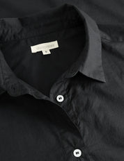 Cecilia shirt - black
