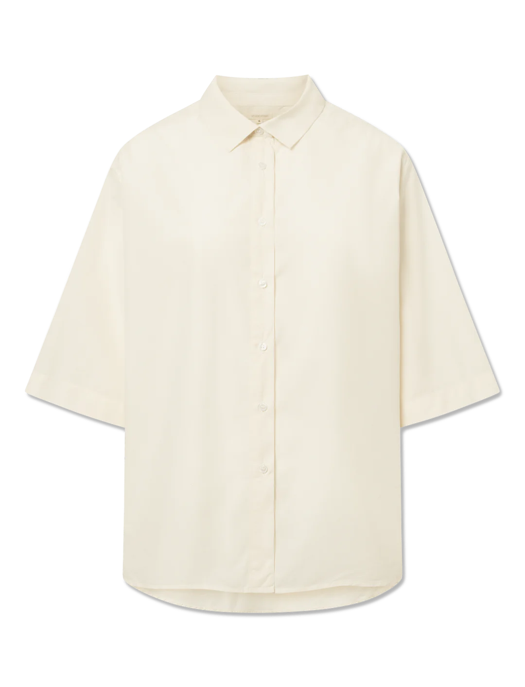 Cecilia shirt - undyed