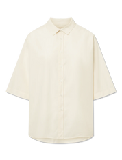 Cecilia shirt - undyed