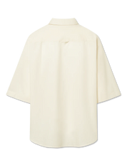 Cecilia shirt - undyed