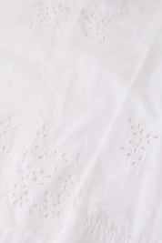 Hansel skjorte - hvid