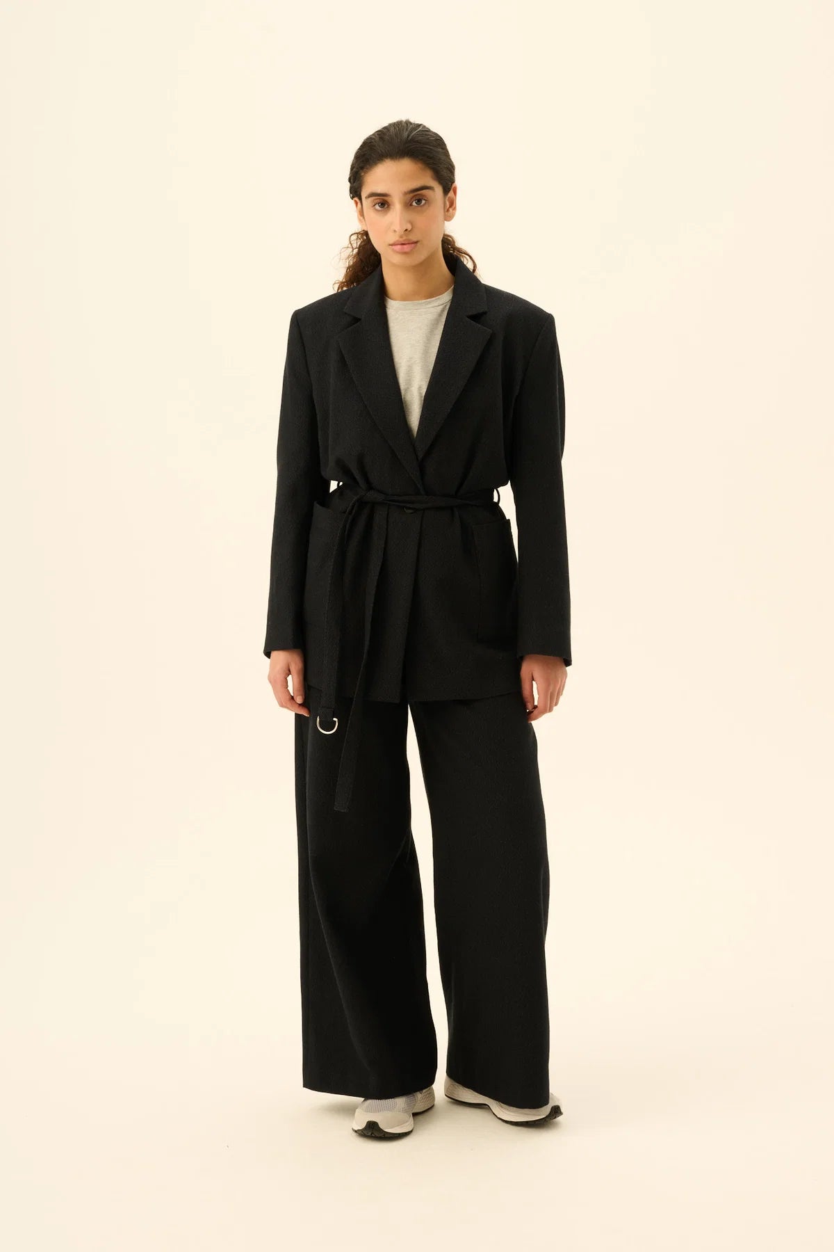 Chikame blazer