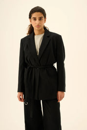 Chikame blazer