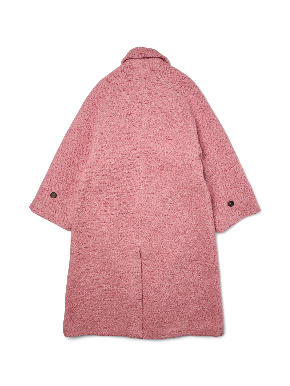 Christine coat - pink