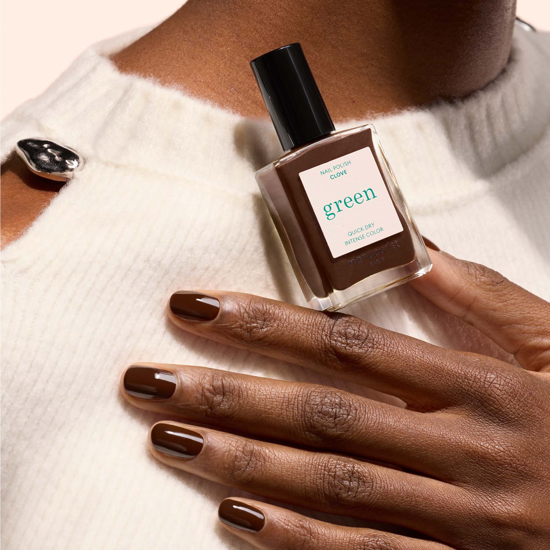Neglelak - Clove