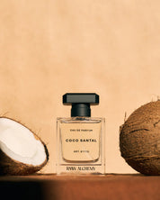 Eau de Parfum - Coco santal