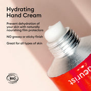 Rose Nouvelle håndcreme