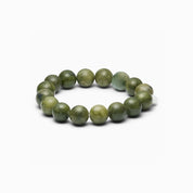 Chunky armbånd · Southern Jade