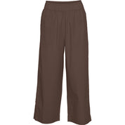 Copenhagen long pants - Coffee Quartz