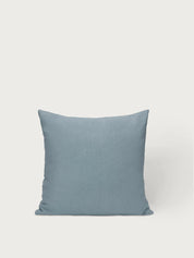 Pudebetræk 50x50 - denim blue