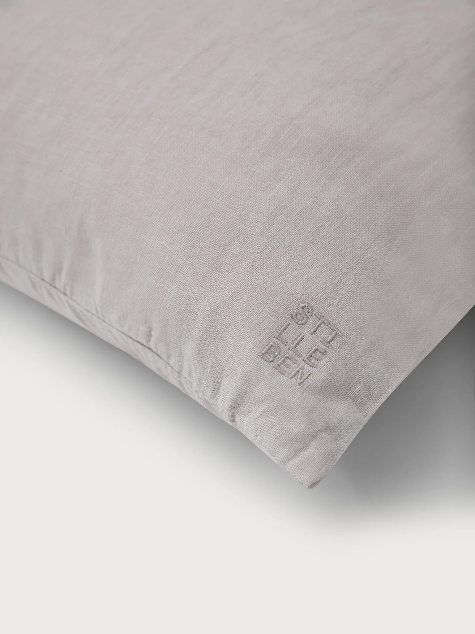 Pudebetræk 50x50 - Grey