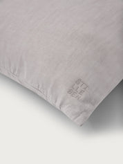 Pudebetræk 50x50 - Grey
