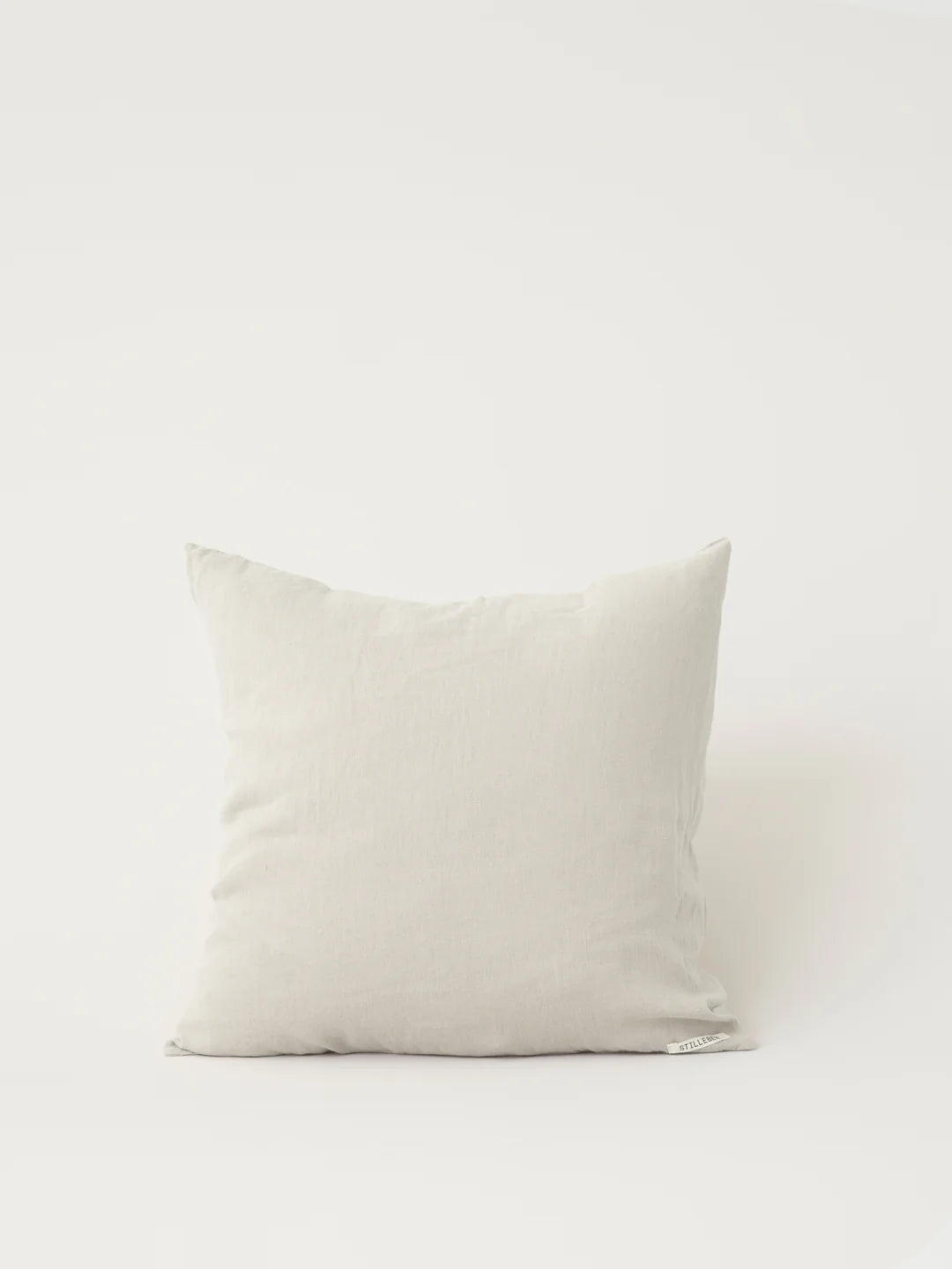 Pudebetræk 50x50 - Sand