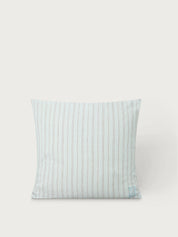 Pudebetræk 50x50 - Striped seagrass