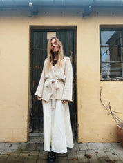 Ambra knit cardigan