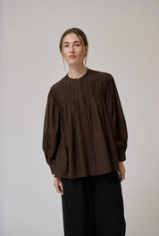 Dew shirt - Demitasse