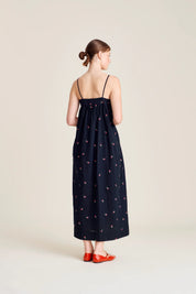Matteo dress - Black
