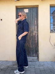 ESEdina denim pants