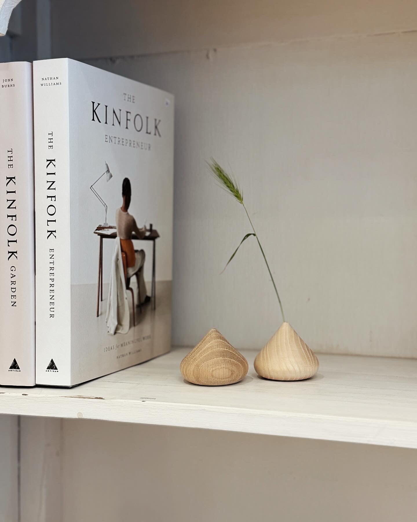 Kinfolk Entrepreneur