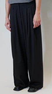 LouLou pants - Black