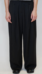 LouLou pants - Black