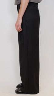 LouLou pants - Black