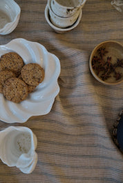 Enna hørdug 140x280