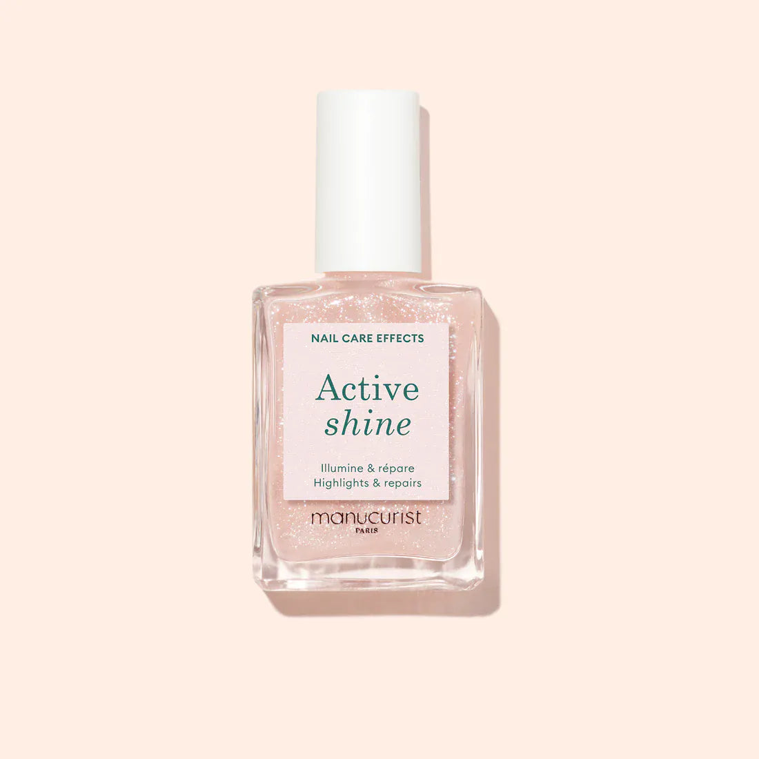 Active neglelak - Shine